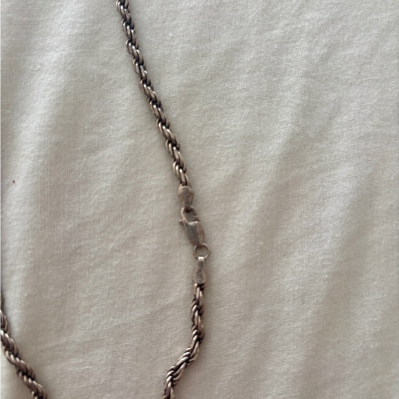 Silver Chain - Picture 3 of 3